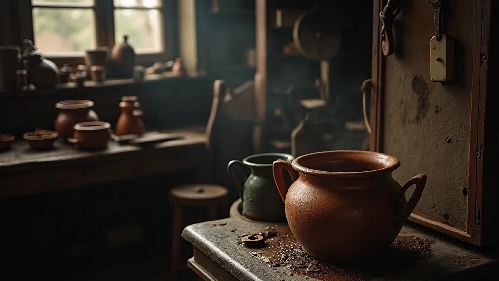 Dyeing workshop