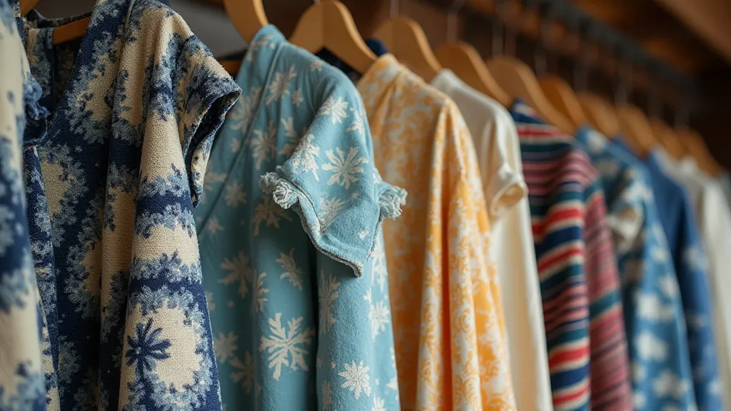 Collection of Antique Shibori Textiles