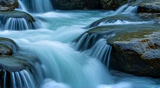The Indigo River: Tracing Ancestry Through Dye